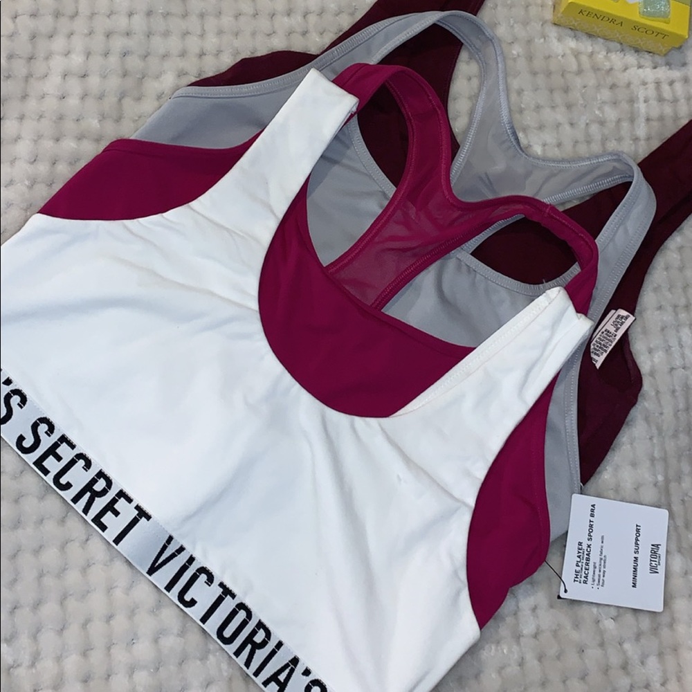 VS sport bra bundle
